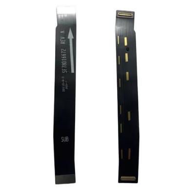 FLEX SUB PLACA MOTO G71
