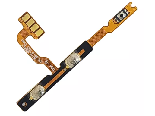 FLEX POWER  VOLUME MOTO G04 / G04S