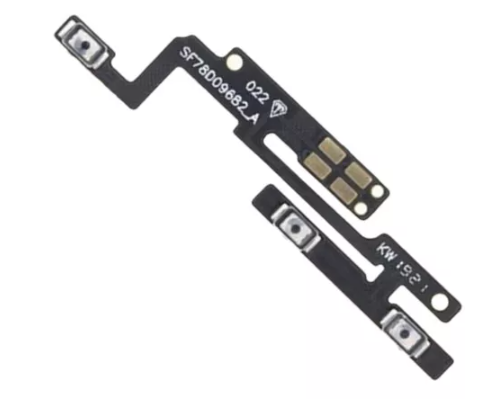 FLEX POWER VOLUME MOTO EDGE 20