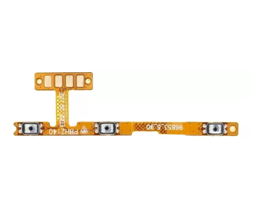 FLEX POWER VOLUME MOTO EDGE 20 LITE