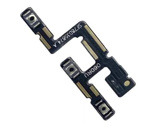 FLEX POWER VOLUME MOTO EDGE 30