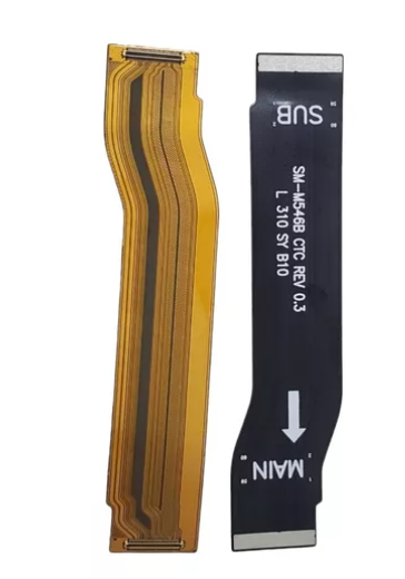 FLEX SUB PLACA SAM M54 5G M546B