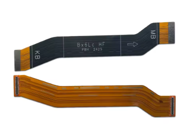 FLEX LCD MOTO G85 5G MAIN