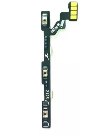 FLEX POWER VOLUME MI 12 LITE