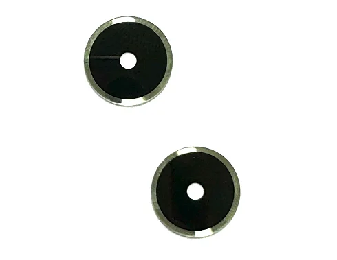 KIT 2/ LENTES REDMI 14C / 14 C