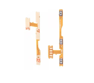 FLEX POWER VOLUME REDMI NOTE 10 5G / Poco M3 Pro 5G