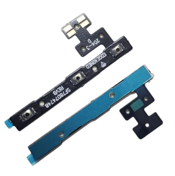 FLEX POWER VOLUME EDGE 40 NEO 5G Xt2307