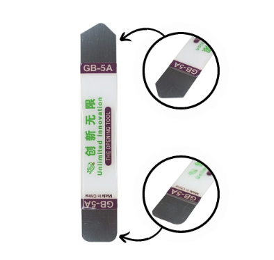 ESPATULA METAL Wylie GB5A