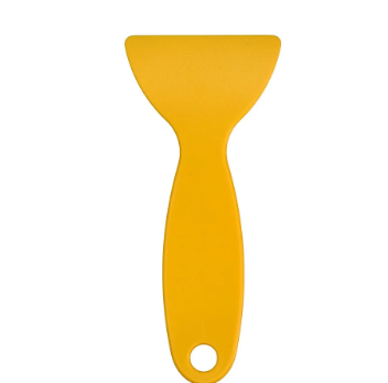 ESPATULA PLASTICO p/ Raspar