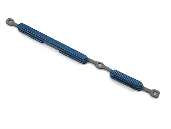 BOTÃO EXTERNO POWER E VOLUME MOTO E6