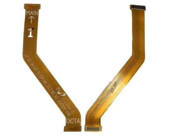 FLEX SUB PLACA LCD A50 N1 e N2