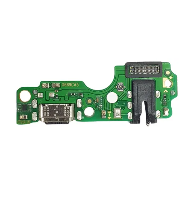 PLACA DE CARGA INFINIX HOT 30i X669