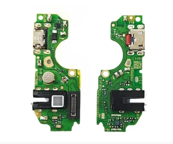 PLACA DE CARGA INFINIX SMART 7