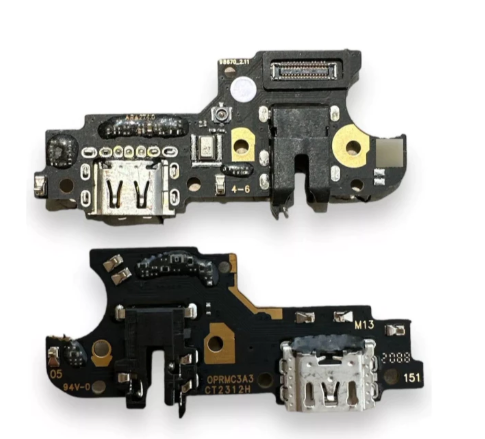 PLACA DE CARGA REALME C3 / C21y