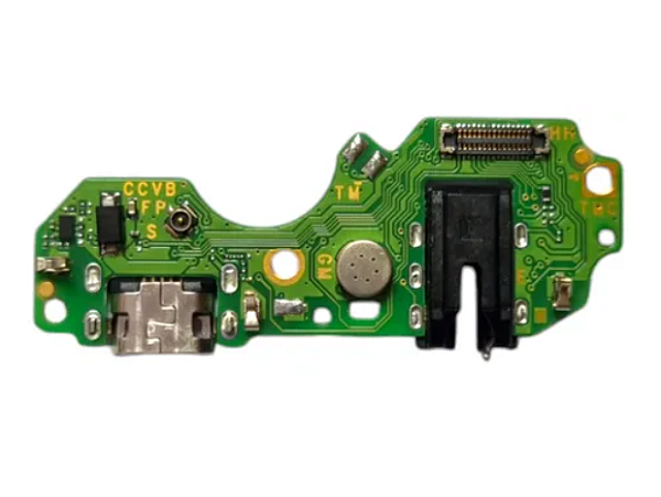 PLACA DE CARGA INFINIX HOT 20i