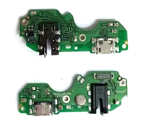 PLACA DE CARGA INFINIX SMART 6