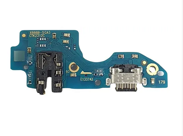 DOCK DE CARGA INFINIX HOT 20 5G
