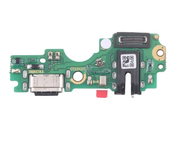 DOCK DE CARGA INFINIX HOT 20 4G