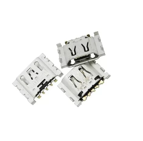 CONECTOR DE CARGA REALME C2 / C3 / C4 / C5 / C11 / C12 / C15 / C20 / C21Y