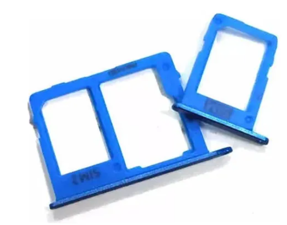 GAVETA CHIP J4 CORE AZUL