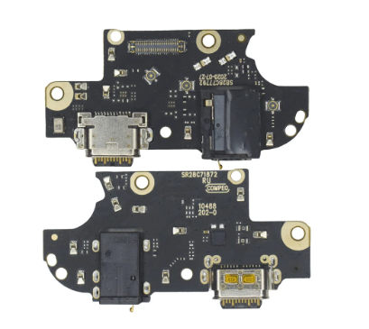 PLACA DE CARGA MOTO G 5G PLUS