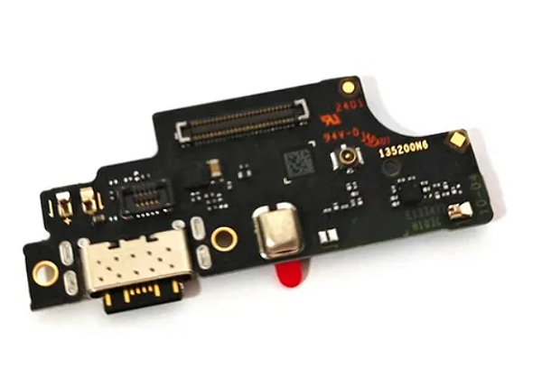 PLACA DE CARGA POCO M6 PRO 4G