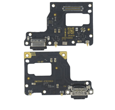 PLACA DE CARGA MI 9 LITE