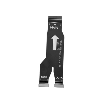 FLEX LCD SUB PLACA M35 5G