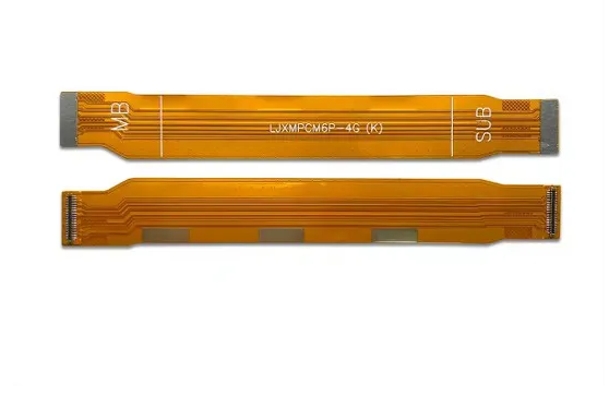 FLEX SUB PLACA REDMI NOTE 13 PRO 4G