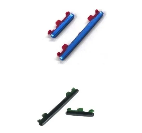 BOTÃO EXTERNO POWER E VOLUME MOTO G31