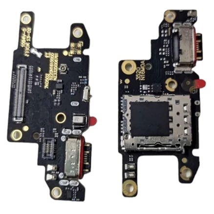 PLACA DE CARGA REDMI NOTE 13 PRO 5G