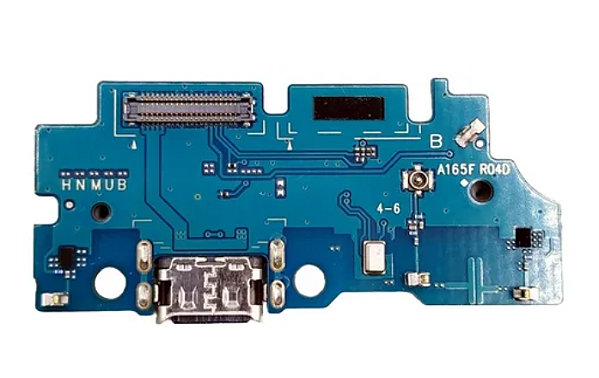 PLACA CONECTOR DE CARGA A16 4G