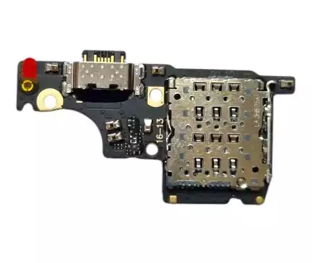PLACA CONECTOR DE CARGA NOTE 14 5G