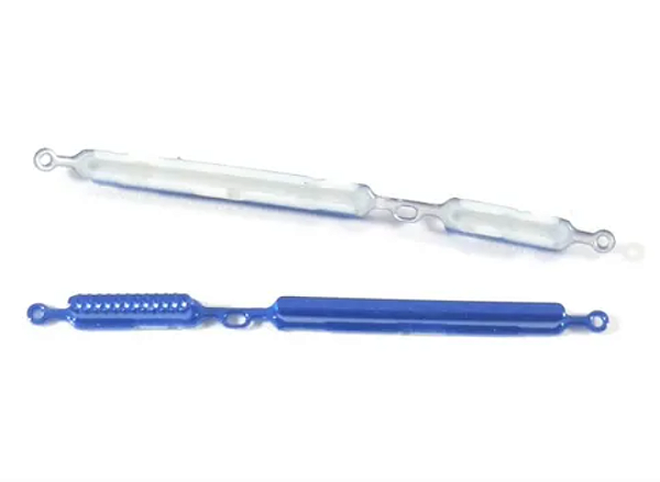 BOTÃO EXTERNO POWER E VOLUME MOTO G8