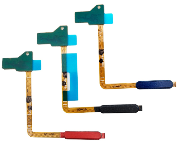 FLEX BOTÃO HOME BIOMETRIA J6 PLUS