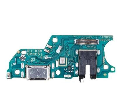 PLACA CONECTOR DE CARGA REALME NOTE 50