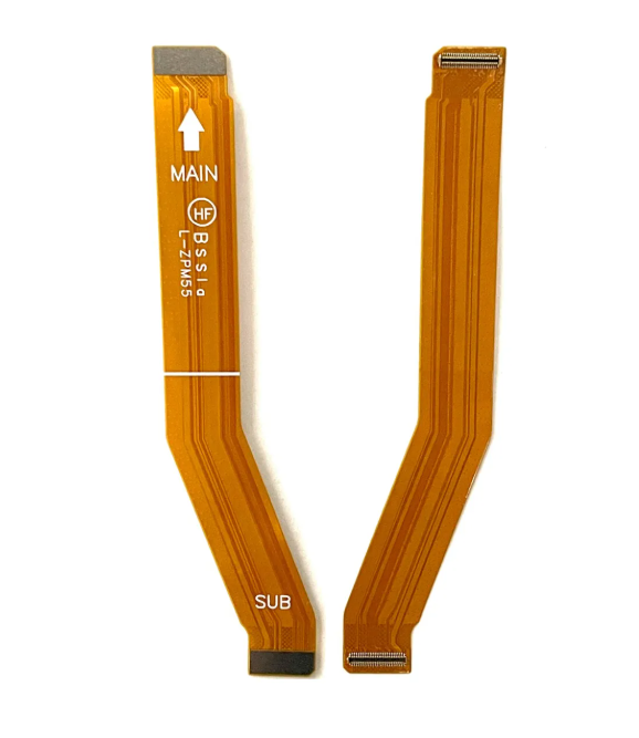 CABO FLEX LCD M55 5G