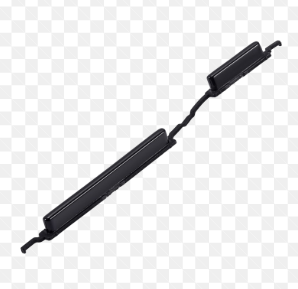 BOTÃO EXTERNO LATERAL POWER E VOLUME SAMSUNG M30