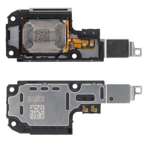 ALTO FALANTE CAMPANHIA NOTE 12 PRO 5G