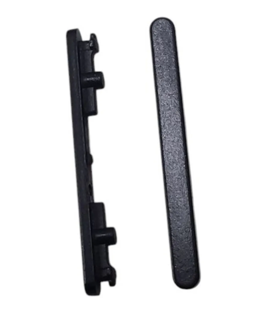 BOTÃO EXTERNO LATERAL VOLUME REDMI 14C