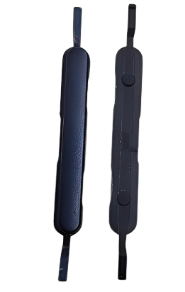 BOTÃO EXTERNO LATERAL VOLUME SAMSUNG A06