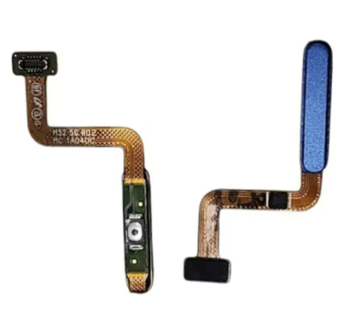 FLEX BIOMETRIA SAMSUNG M52 5G (Não pega biometria)