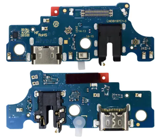 DOCK PLACA DE CARGA SAMSUNG A06 5G