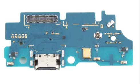 DOCK PLACA CARGA SAMSUNG A16 5G VERSÃO B