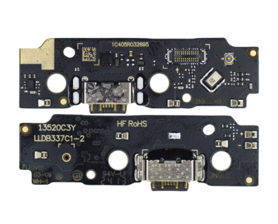 DOCK PLACA CARGA XIAOMI REDMI A3