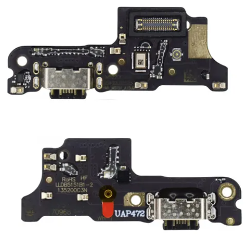 DOCK PLACA CARGA REDMI 14C