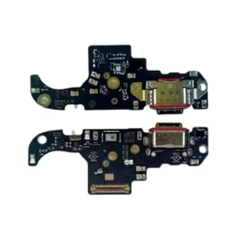 DOCK PLACA CARGA MOTO G75