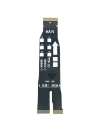 Flex Lcd Samsung A36 \ A56