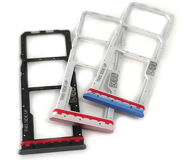 GAVETA DE CHIP MOTO G14