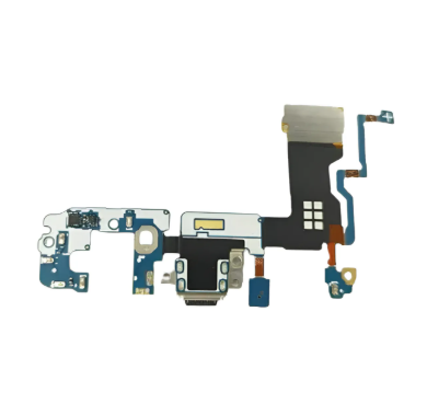 PLACA CONECTOR DE CARGA S9 PLUS G965F